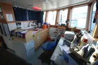 Landingsfartøy, tank til salgs