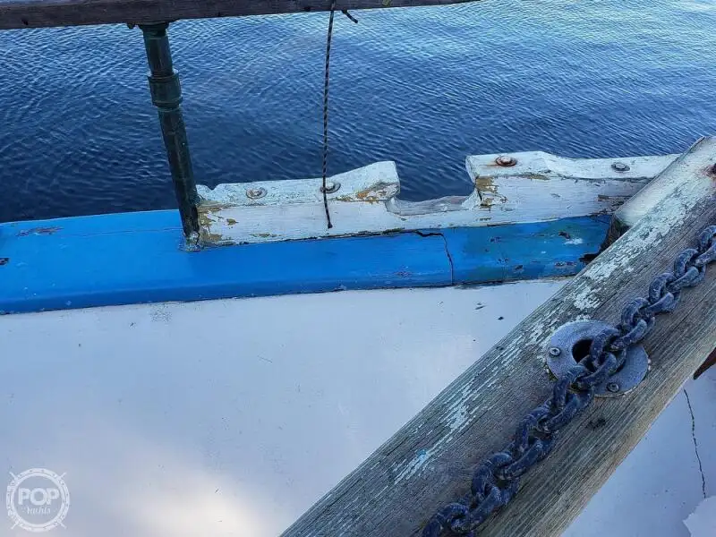 Fergefartøy til salgs