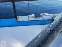 Fergefartøy til salgs