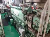 Slepebåt til salgs