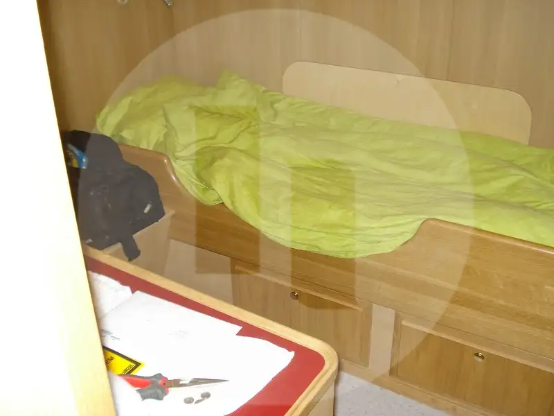 Tråler til salgs