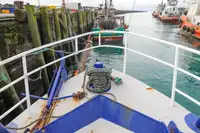 LNG-tanker til salgs