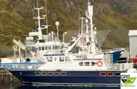 Ro-Ro ship til salgs
