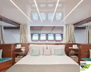 Cruiseskip til salgs
