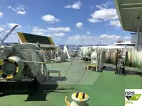 Ro-Ro ship til salgs