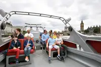Cruiseskip til salgs
