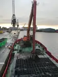 Dredge til salgs