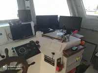 Arbeidsbåter til salgs