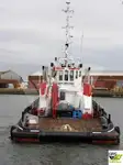 Slepebåt til salgs