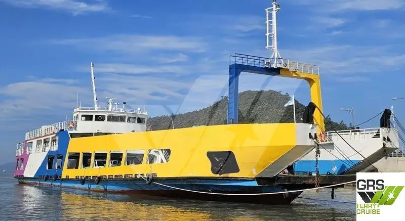 Landingsfartøy, tank til salgs