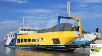Landingsfartøy, tank til salgs
