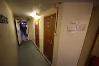 Bulktransportør til salgs