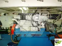Ro-Ro ship til salgs