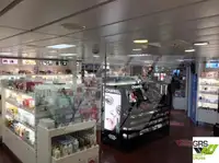 Ro-Ro ship til salgs