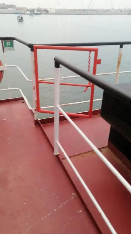 Dredge til salgs