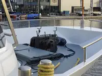 Cruiseskip til salgs