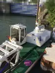 Dredge til salgs
