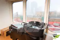 Cruiseskip til salgs