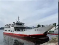 Fergefartøy til salgs