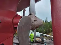 Slepebåt til salgs