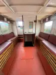 Cruiseskip til salgs