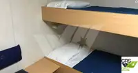 Ro-Ro-skip til salgs