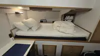 Slepebåt til salgs