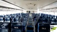 Cruiseskip til salgs