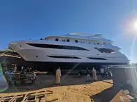 Cruiseskip til salgs