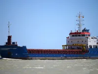General Cargo/Multi-purpose til salgs