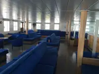Fergefartøy til salgs