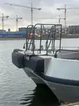 Katamaran til salgs