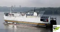 Ro-Ro ship til salgs