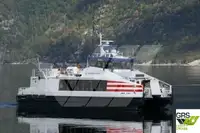 Passasjerskip til salgs
