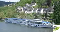 Cruiseskip til salgs