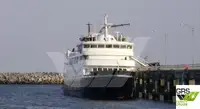 Cruiseskip til salgs