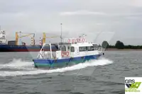 Kartleggingsfartøy til salgs