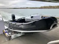 Cruiseskip til salgs