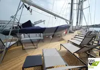 Cruiseskip til salgs