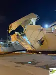Ro-Ro ship til salgs
