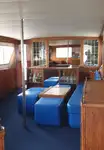 Cruiseskip til salgs