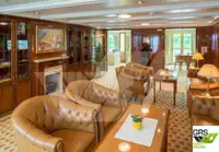 Cruiseskip til salgs