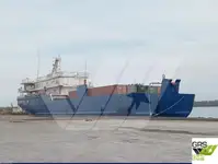 Ro-Ro ship til salgs