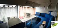 Passasjerskip til salgs