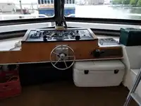 Cruiseskip til salgs