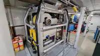 Cruiseskip til salgs