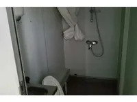 Mannskapsbåt til salgs
