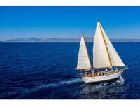 Yacht til salgs