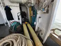 Dredge til salgs