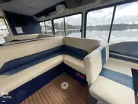 Cruiseskip til salgs